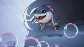 Marvel Rivals fans strongly divided over Jeff the Land Shark, community reacts