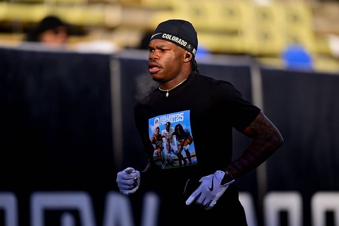 Travis Hunter plans to play every snap on offense and defense in NFL