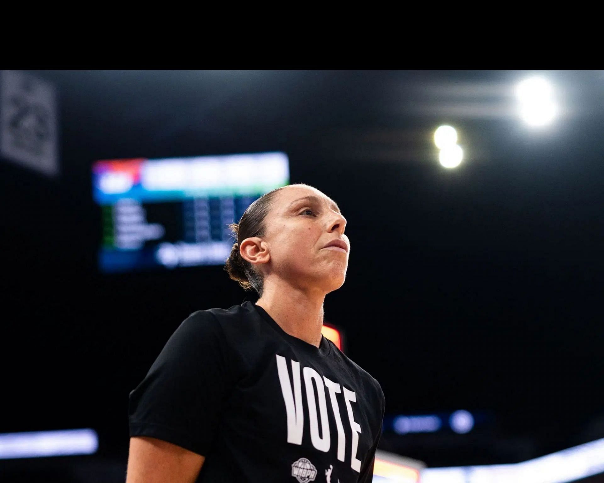 WNBA legend Diana Taurasi retires (Image Source: Getty)