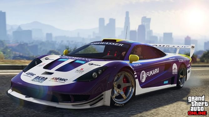 5 things we wish to see in GTA Online in 2025