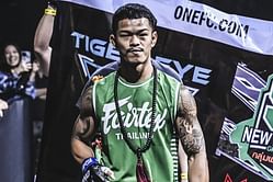 “They look so effortless” - Fans marvel at Kongthoranee’s smooth style of taking his opponents’ consciousness