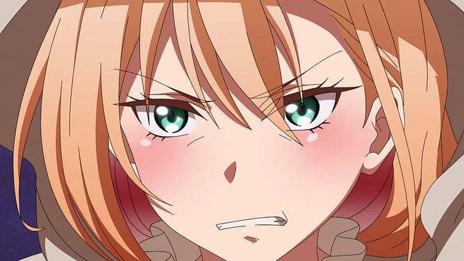 The Daily Life of a Middle-Aged Online Shopper in Another World episode 7: Primula returns as Kenichi saves Crouton's family