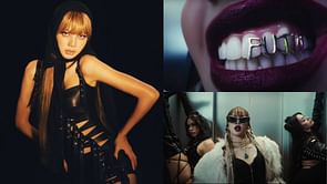 “The goat” — Fans in a frenzy over Future’s verse in BLACKPINK Lisa’s ‘FXCK UP THE WORLD’ track