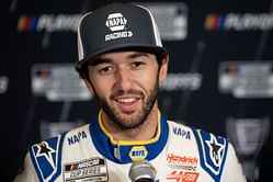 “Thrive in ‘25”: HMS senior leader comments on Chase Elliott’s ‘really good start’ amid Clash win