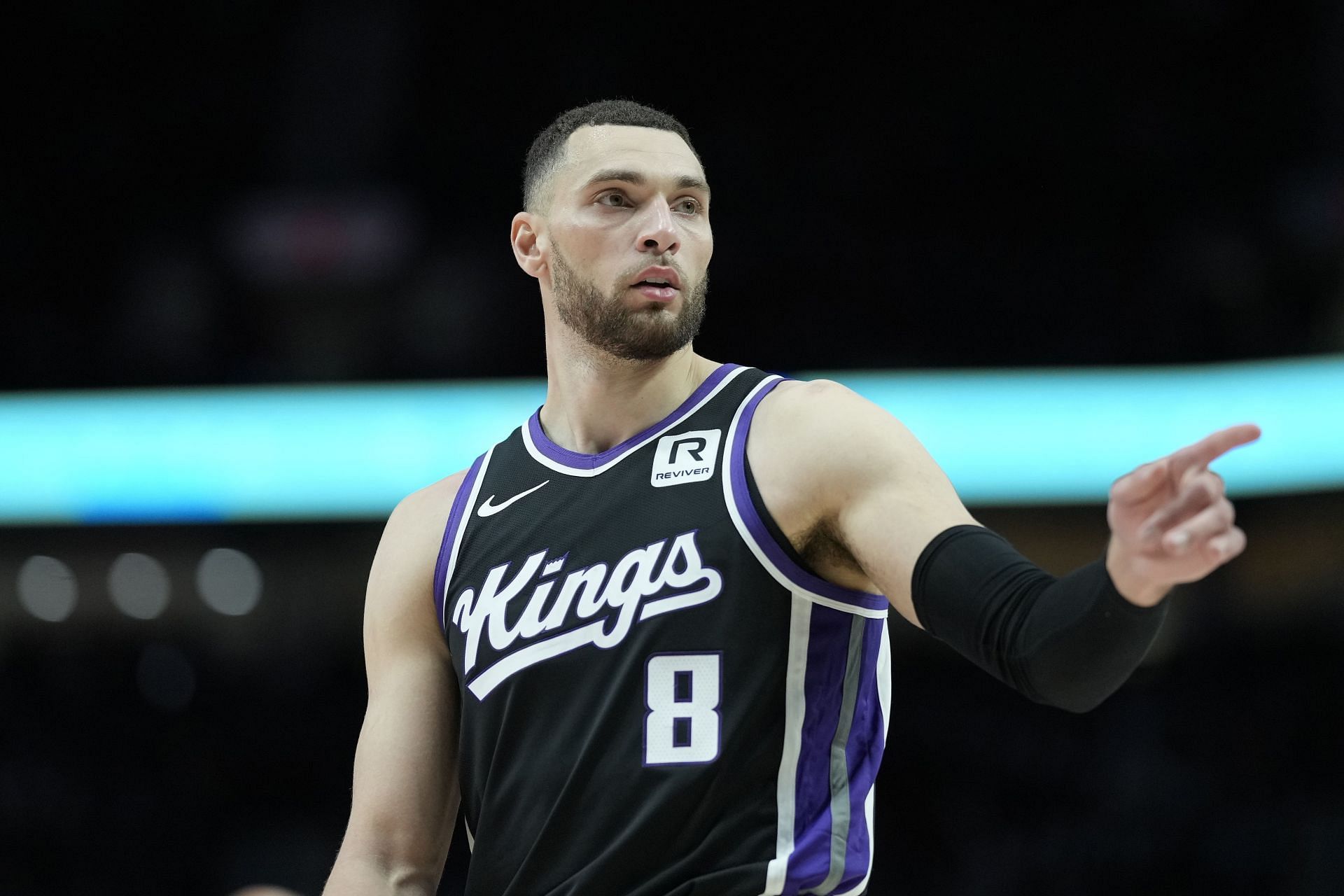 Sacramento Kings v Portland Trail Blazers - Source: Getty