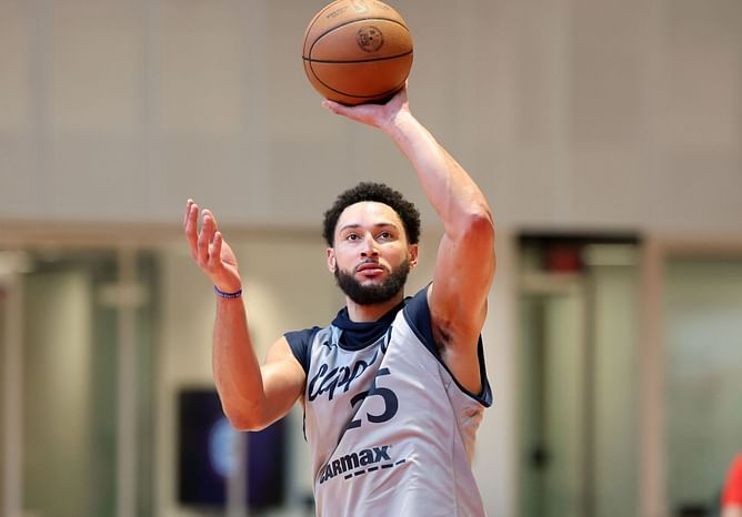 Is Ben Simmons playing tonight against the Utah Jazz? Latest on Clippers guard's availability (Feb. 13)