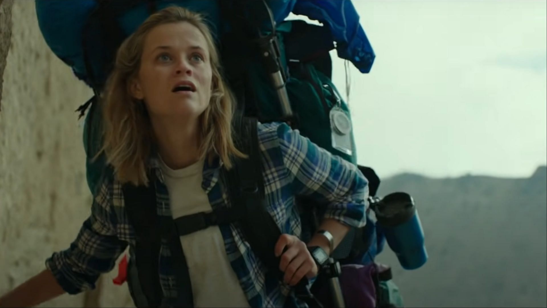 Reese Witherspoon on her challenging role in the 2014 film Wild (Image via Searchlight Pictures)