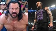 Name of WWE star Drew McIntyre, Damian Priest, and others were angry with after Royal Rumble; status in WWE - Reports