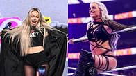 Liv Morgan makes a special request; wants WWE Superstar's "b**bies" to get fixed