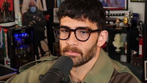 HasanAbi predicts if he made a content nuke video like Ethan Klein it would get millions of views