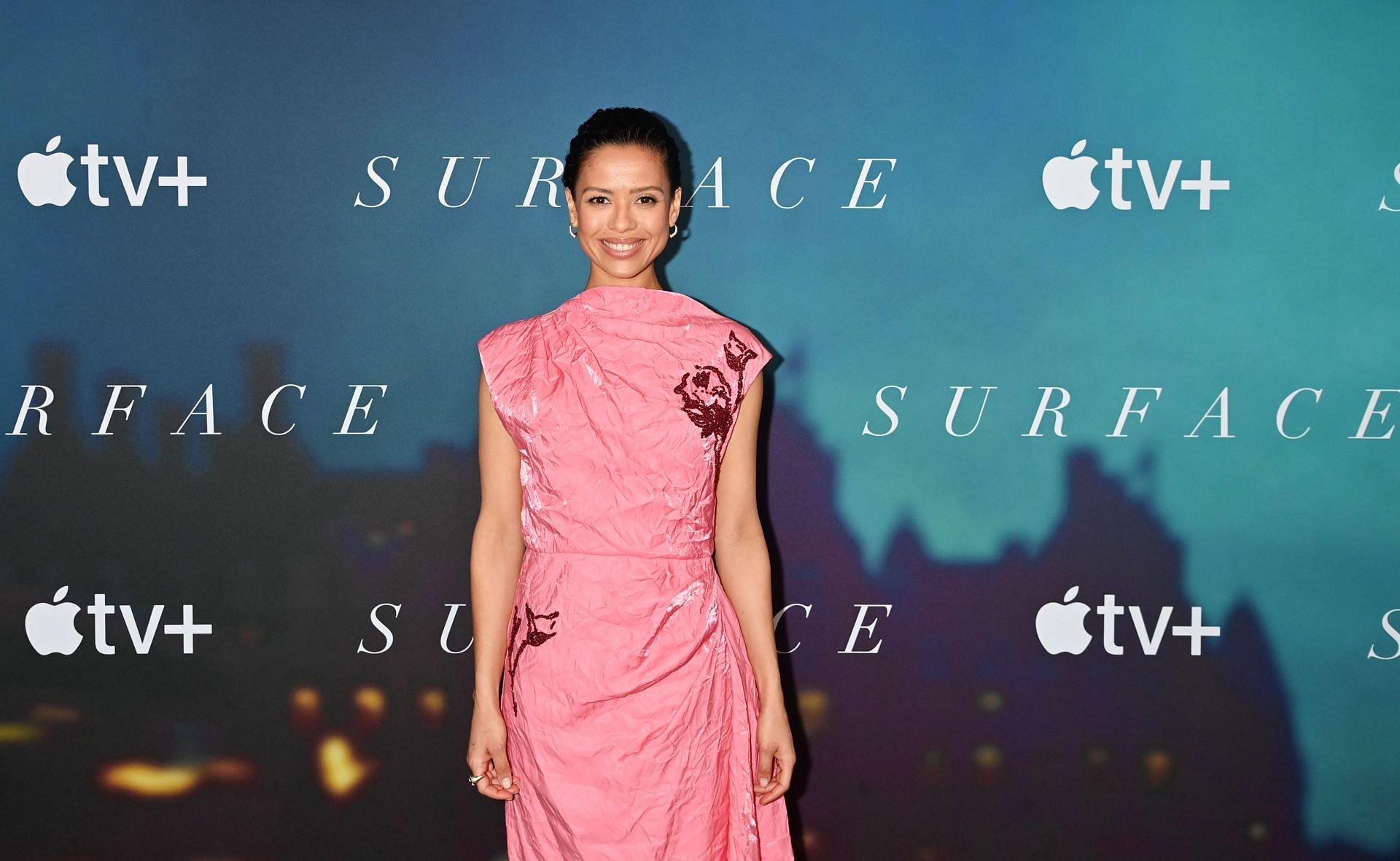 Apple TV+ &quot;Surface&quot; Season 2 Photocall - Source: Getty