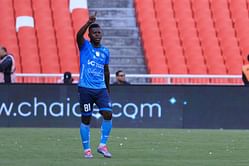 El Nacional vs Blooming Prediction and Betting Tips | February 13th 2025