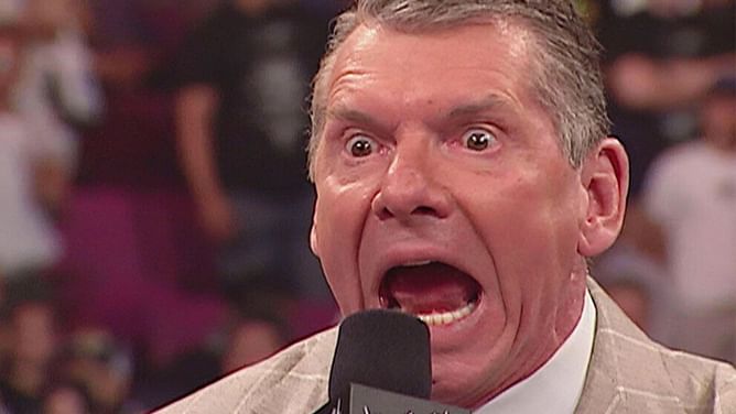Vince McMahon is returning for "revenge," reveals WWE Hall of Famer; wants to work with him