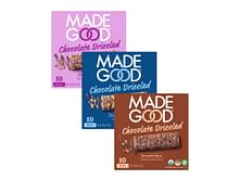 Why did FDA upgrade MadeGood granola bars recall to Class II? Reasons explained