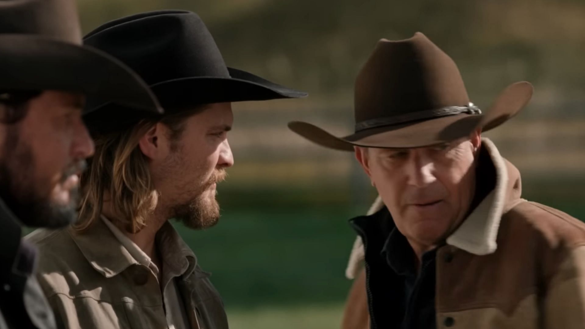 Still from the show (Image via Yellowstone)