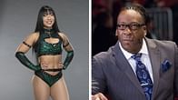 Meet 4 future greats who joined Team Booker T on WWE LFG