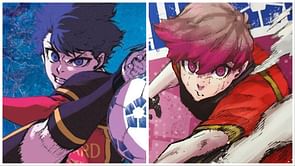 Blue Lock Chapter 293: Release date and time, countdown, and more
