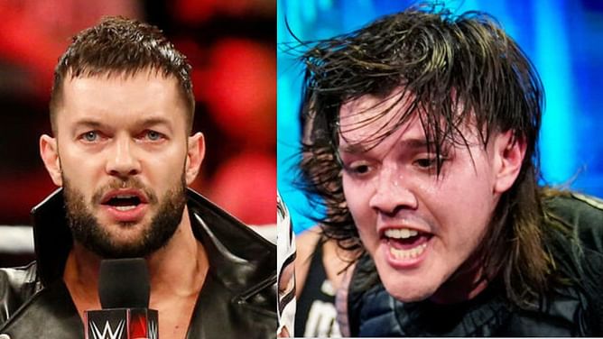 Huge update on The Judgment Day's new member on WWE RAW after Dominik Mysterio gets angry