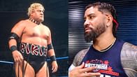 Rikishi has special advice for Jey Uso before his World Heavyweight Title match at WrestleMania 41