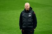 "A challenge that we will look forward to" - Arne Slot reacts as Liverpool set to face PSG in UEFA Champions League Round of 16