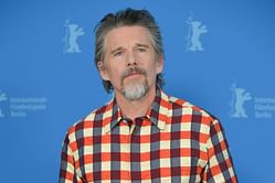 "They don't sell"— Ethan Hawke claims there is no demand for "offensive art" while discussing the risks of filmmaking