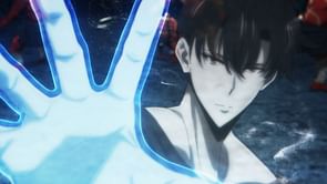 Solo Leveling season 2 episode 5: Hunter Guild Gate Arc begins as Jinwoo and the squad confront high orcs