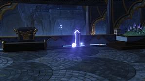Wuthering Waves Vault Underground Musicfly locations