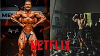 "This will be an interesting watch"- Internet explodes with reactions to alleged Chris Bumstead aka Cbum's Netflix documentary