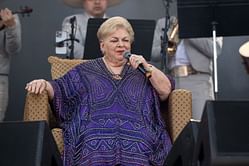 Who was Paquita la del Barrio married to? All about her kids and family life as iconic Mexican singer passes away at 77