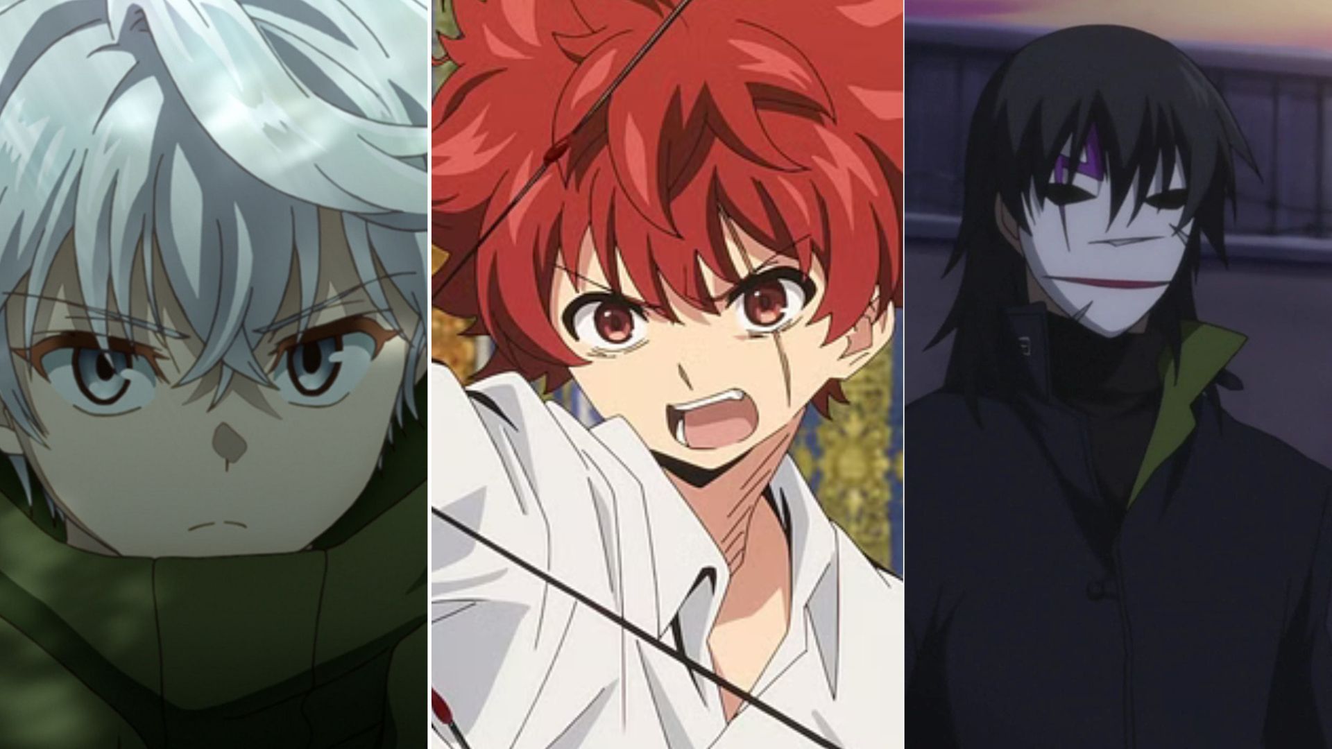 10 best anime to watch if you like Mission: Yozakura Family