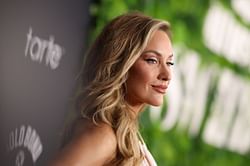 Paige Spiranac launches new YouTube channel with different approach to golf content