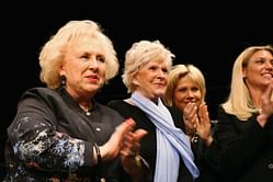 Who did Alice Hirson play on Ellen? Beloved Full House actress passes away at 95