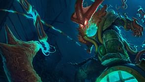 "It’s only a short way?": League of Legends LoLdle answers 942 (Monday, February 3, 2025)
