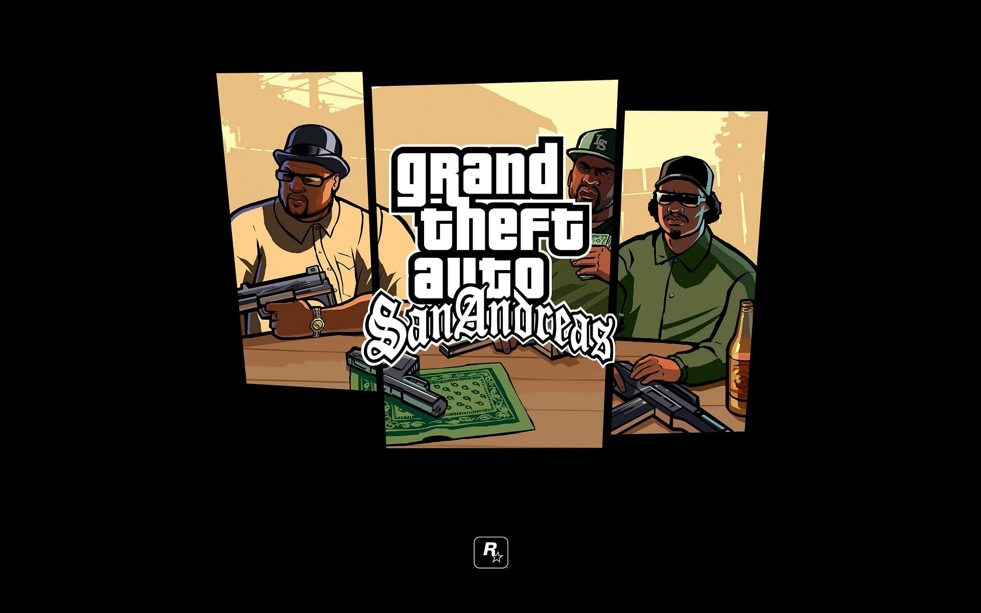 GTA