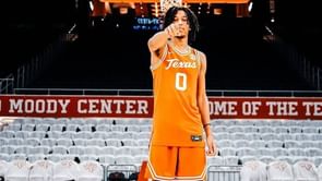 Dakari Spear college recruitment: Top 3 landing spots for Colony guard ft. SMU
