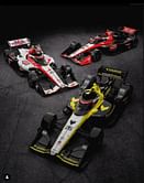 "Absolutely epic" Fans react as Andretti Global unveils their 2025 IndyCar challengers