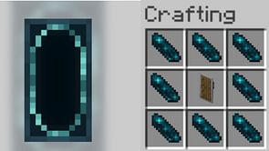 Minecraft fan shares interesting concept idea for an echo shield