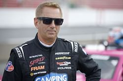 Millionaire NASCAR figure Greg Biffle issues plea after misplacing rental car keys at Daytona