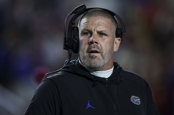 Billy Napier makes his stance clear on player tampering in college football