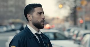 What happened to OA on FBI series? Possibilities explored