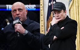 Elon Musk "alarmed" about AI, reveals Joe Rogan in eye-opening exposition: "It's like an asteroid hitting Yucatan"