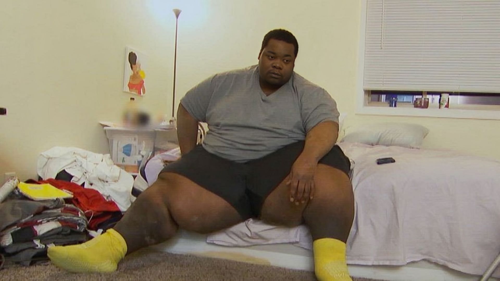 My 600-lb Life season 13 episode 6