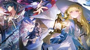Wuthering Waves 2.1 livestream summary: Codes, characters, new area, and more