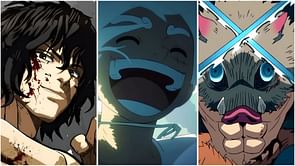 4 illiterate anime characters (& 4 who eventually learned to read & write)