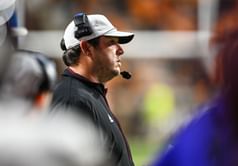 Jeff Lebby's Mississippi State receives commitment of elite IOL to the Class of 2026