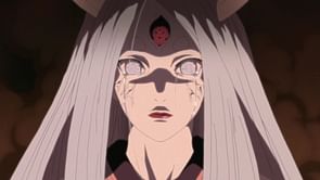 Boruto hasn't proven the Otsutsuki as powerful as some fans think