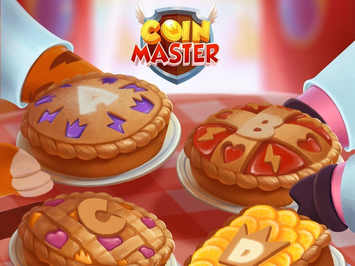 Coin Master free spins