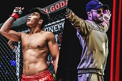 "I don't think this story will end with a trilogy" - Joshua Pacio suggests Jarred Brooks will be his 'greatest rival' for years to come