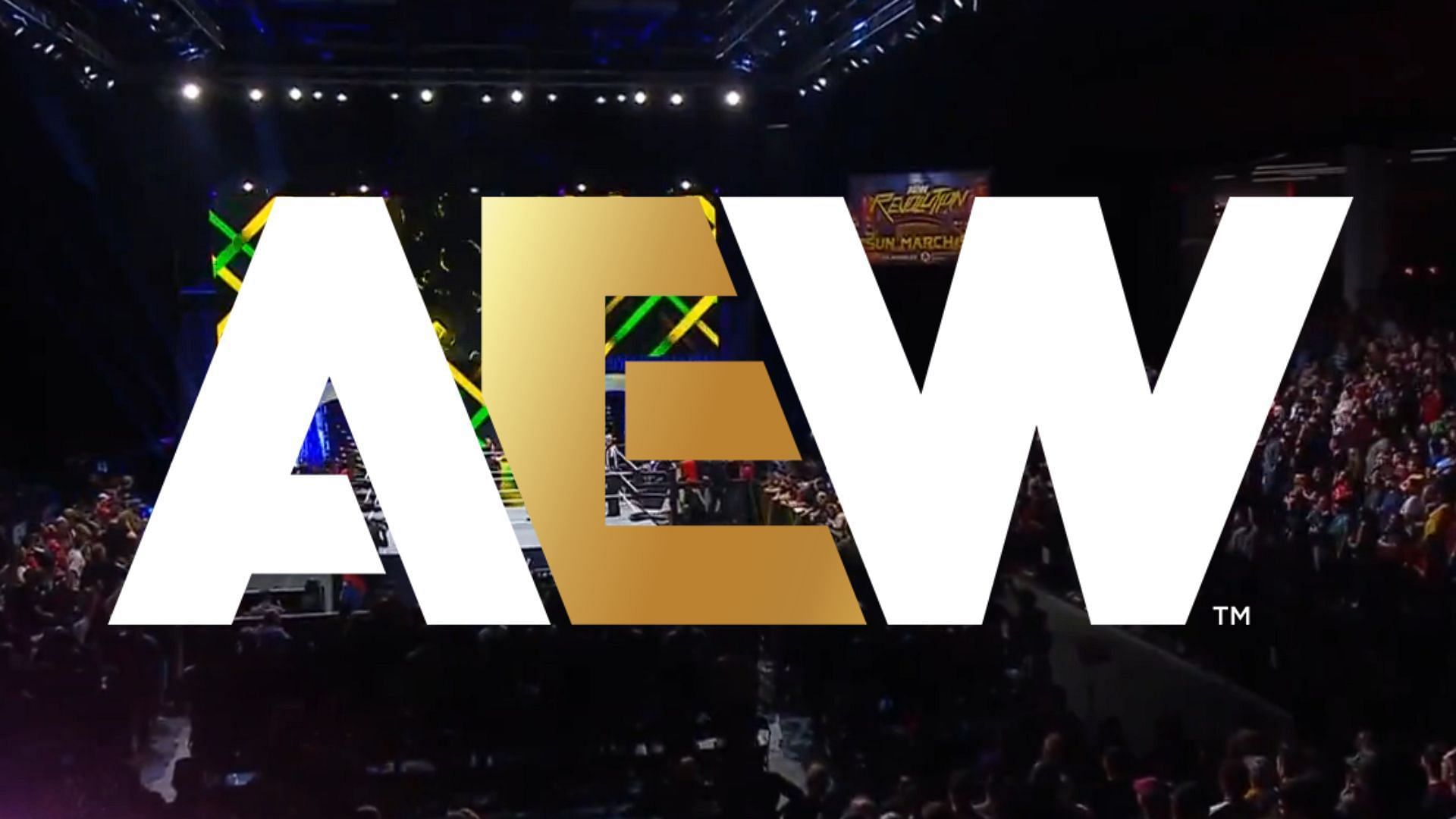 All Elite Wrestling is a Jacksonville-based promotion led by Tony Khan [Photo: AEW Official X Account]