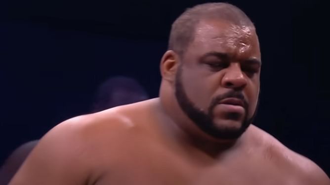 Massive update on Keith Lee amidst AEW absence - Reports